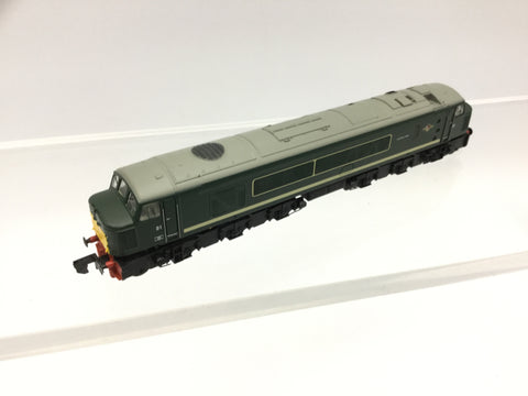 Graham Farish 371-201 N Gauge BR Green Class 44 D1 Scafell Pike
