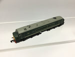 Graham Farish 371-201 N Gauge BR Green Class 44 D1 Scafell Pike
