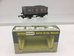 Wrenn W4635 OO Gauge Coal Wagon Higgs London