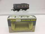 Wrenn W4635 OO Gauge Coal Wagon Higgs London