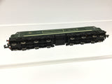 Graham Farish 371-201 N Gauge BR Green Class 44 D1 Scafell Pike