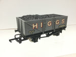 Wrenn W4635 OO Gauge Coal Wagon Higgs London