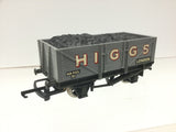 Wrenn W4635 OO Gauge Coal Wagon Higgs London