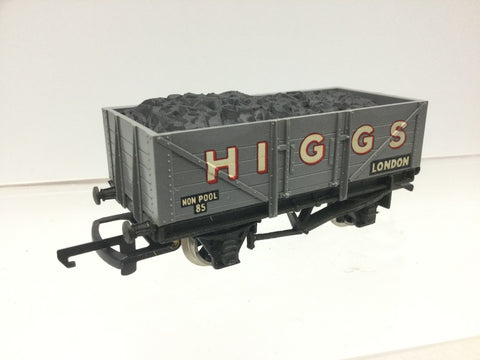 Wrenn W4635 OO Gauge Coal Wagon Higgs London