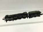 Graham Farish 372-575 N Gauge BR Green Rebuilt Scot 46159 Royal Air Force (L2)