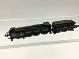 Graham Farish 372-575 N Gauge BR Green Rebuilt Scot 46159 Royal Air Force (L2)