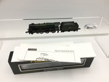 Graham Farish 372-575 N Gauge BR Green Rebuilt Scot 46159 Royal Air Force (L2)