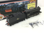 Bachmann 31-852A OO Gauge BR Black Class J39 64970
