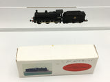 Union Mills N Gauge BR Black Class 3F 43808