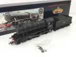 Bachmann 32-277 OO Gauge BR Black K3 Class 61949