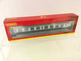 Hornby R4776 OO Gauge BR Blue/Grey Mk1 TSO Coach W5025