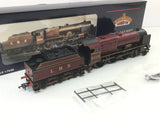 Bachmann 31-283 OO Gauge LMS Maroon Patriot 6119 Lancashire Fusilier