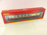 Hornby R4796 OO Gauge BR Maunsell Corridor Brake 3rd Coach S3777S