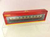 Hornby R4798 OO Gauge BR Maunsell Corridor 3rd Coach S1187S