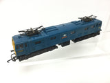 Triang R388 OO Gauge BR Blue Class 77 EM2 27006 Pandora