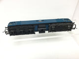 Triang R388 OO Gauge BR Blue Class 77 EM2 27006 Pandora