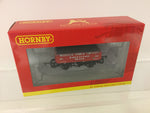 Hornby R6743 OO Gauge 4 Plank Wagon Westleigh Stone & Lime Co