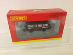 Hornby R6748 OO Gauge 5 Plank Wagon Foster Wilson