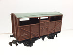 Hornby Dublo 4630 OO Gauge BR Cattle Wagon B893344 (L1)