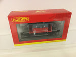 Hornby R6765 OO Gauge BR 20t Brake Van B954735