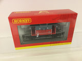 Hornby R6765 OO Gauge BR 20t Brake Van B954735
