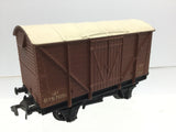 Hornby Dublo 4325 OO Gauge BR Vent Van B757051