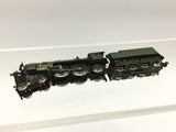 Minitrix 12035 N Gauge Steam Loco BR S2/5 K.Bay.Sts