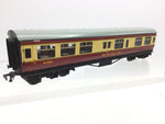 Hornby Dublo 32097 OO Gauge Stanier Restaurant Coach W9562
