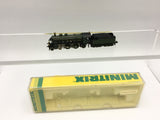 Minitrix 12035 N Gauge Steam Loco BR S2/5 K.Bay.Sts