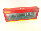Hornby R6791 OO Gauge OTA Timber Wagon Parallel Stanchions 112265