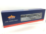 Bachmann 31-998 OO Gauge LMS 10001 BR Black (Early Emblem)