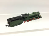 Minitrix 2903 N Gauge Steam Loco BR G3/4 K.Bay.Sts