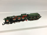 Minitrix 2903 N Gauge Steam Loco BR G3/4 K.Bay.Sts