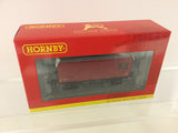 Hornby R6800 OO Gauge BR Horse Box M42521
