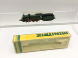Minitrix 2903 N Gauge Steam Loco BR G3/4 K.Bay.Sts