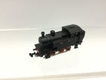 Minitrix 2052 N Gauge BR 0-6-0 Steam Loco 47162