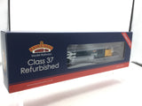 Bachmann 35-335SF OO Gauge Class 37/4 37430 'Cwmbran' BR Large Logo (DCC SOUND)