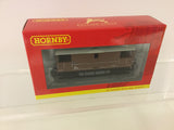 Hornby R6802 OO Gauge SR Brake Van 55916