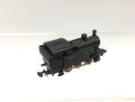 Minitrix 2052 N Gauge BR 0-6-0 Steam Loco 47162