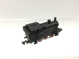 Minitrix 2052 N Gauge BR 0-6-0 Steam Loco 47162