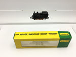 Minitrix 2052 N Gauge BR 0-6-0 Steam Loco 47162