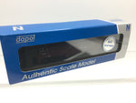 Dapol 2D-003-014D N Gauge Western Dragoon BR Maroon SYP D1034 (DCC-Fitted)