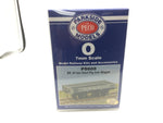 Parkside PS609 O Gauge BR 20t Pig Iron Wagon Kit