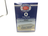 Parkside PS609 O Gauge BR 20t Pig Iron Wagon Kit