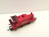 Hornby R766 OO Gauge GWR Holden Class No 1 Super S Red