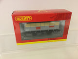 Hornby R6822A OO Gauge BR 20t Coke Wagon B448149