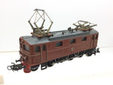 Marklin 3018 HO Gauge SJ GS 800 Electric Loco 884