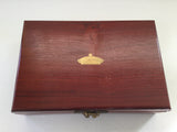 Bachmann 31-150 OO Gauge Jubilee Presentation Case & Certificate