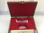 Bachmann 31-150 OO Gauge Jubilee Presentation Case & Certificate