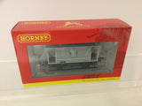 Hornby R6834A OO Gauge BR 20t Toad E Brake Van E178614